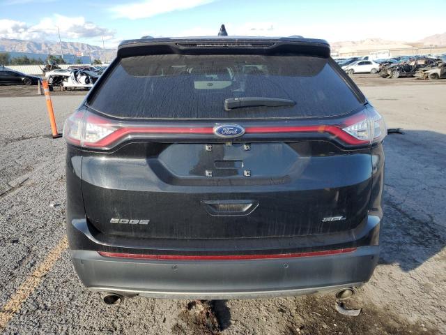 Фото 6 - FORD EDGE