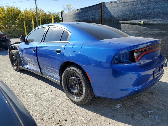 Фото 2 - DODGE CHARGER