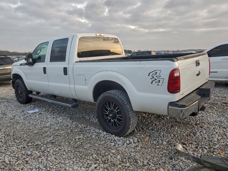 Фото 2 - FORD F250