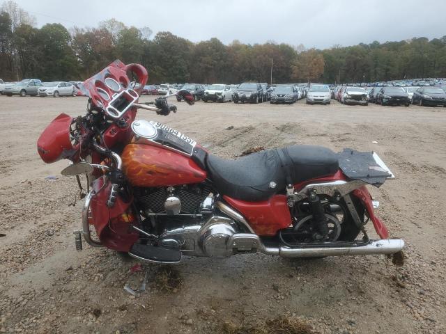 HARLEY-DAVIDSON FL 2007