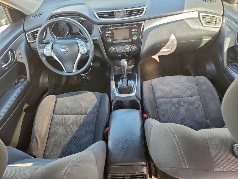 Фото 8 - NISSAN ROGUE