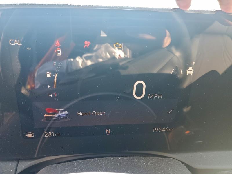 BUICK ENVISTA SP 2024 VIN KL47LBE29RB161020