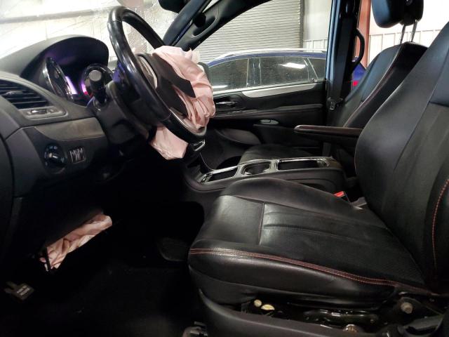 Фото 7 - DODGE CARAVAN