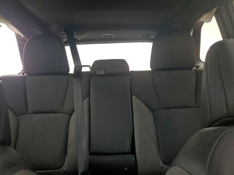 Фото 10 - SUBARU FORESTER