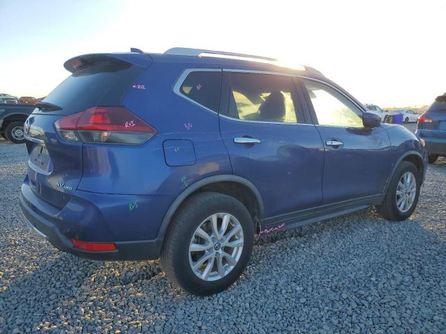 Фото 3 - NISSAN ROGUE