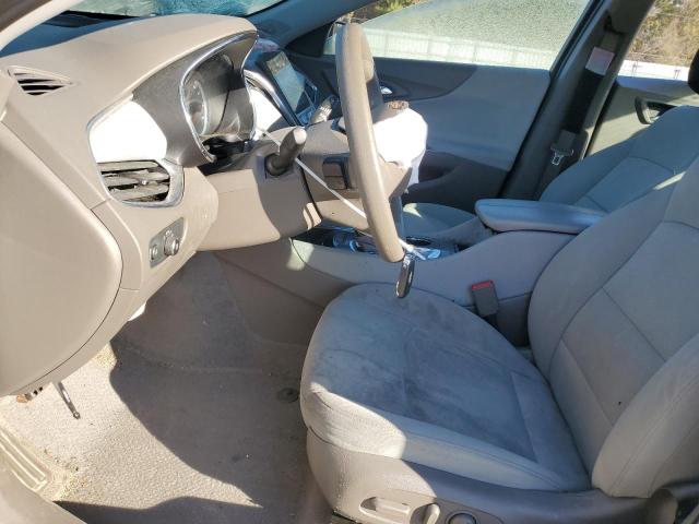 Фото 7 - CHEVROLET MALIBU