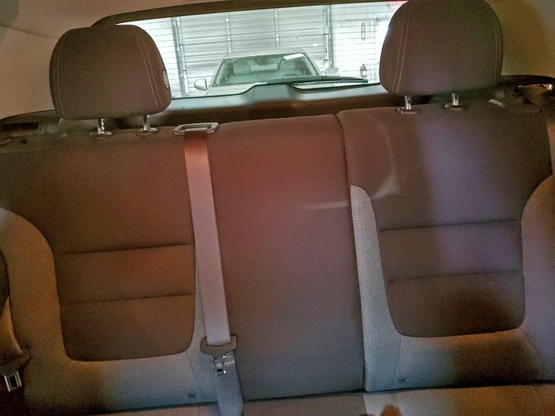 Фото 10 - CHEVROLET TRAILBLZR