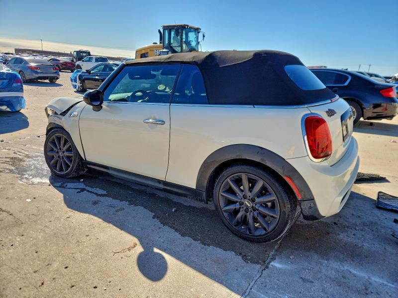 Фото 2 - MINI COOPER