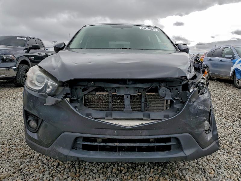 Фото 5 - MAZDA CX-5