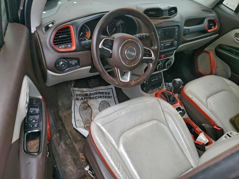 Фото 8 - JEEP RENEGADE