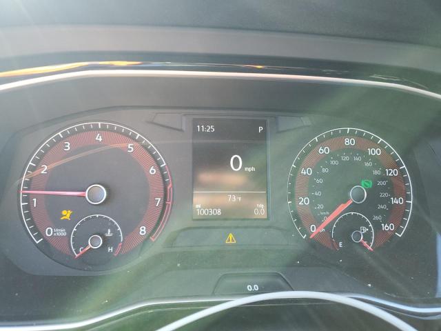 Фото 9 - VOLKSWAGEN JETTA