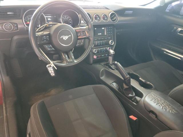 Фото 8 - FORD MUSTANG