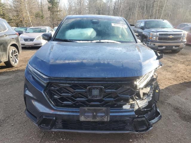 Фото 5 - HONDA CRV