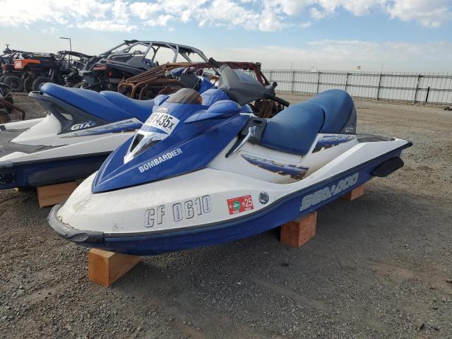 SEA-DOO JETSKI 2002