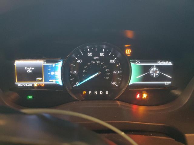 Фото 9 - FORD EXPLORER