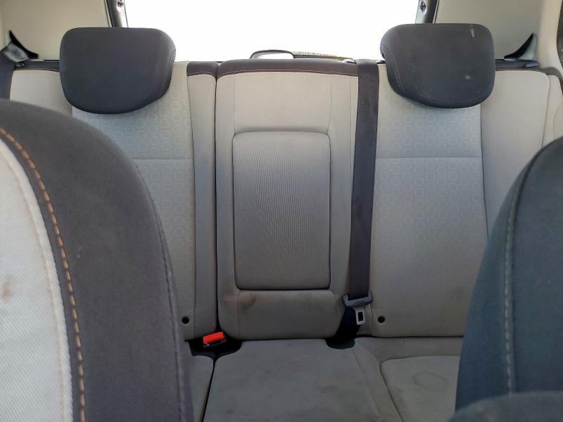 Фото 10 - CHEVROLET TRAX