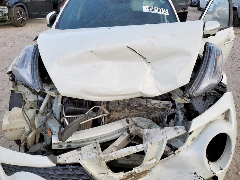 Фото 12 - NISSAN JUKE