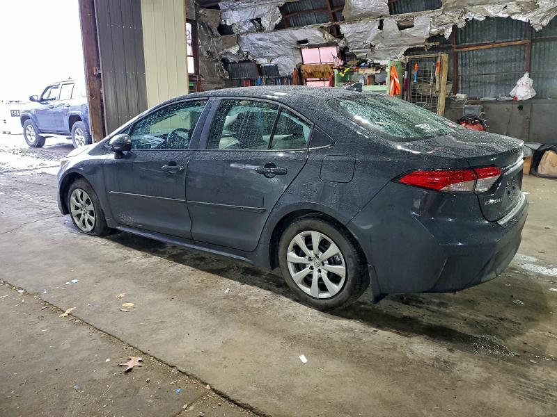 Фото 2 - TOYOTA COROLLA