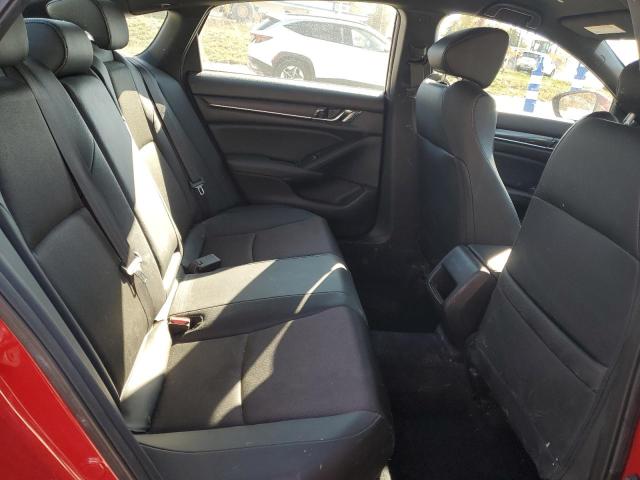 Фото 10 - HONDA ACCORD