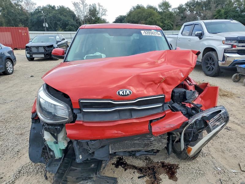 Фото 5 - KIA SOUL