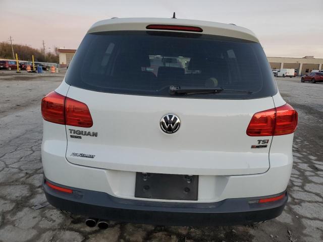 VOLKSWAGEN TIGUAN LIM 2018 VIN WVGBV7AX8JK005544