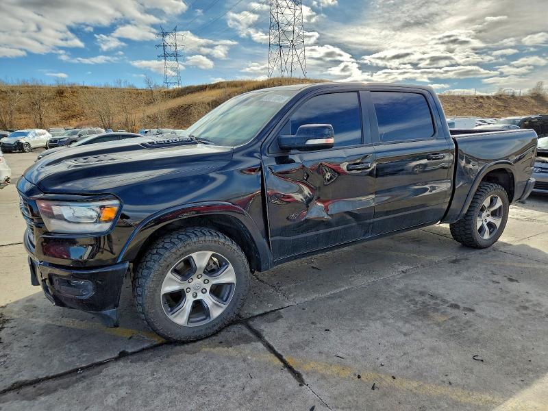 Фото 1 - RAM 1500