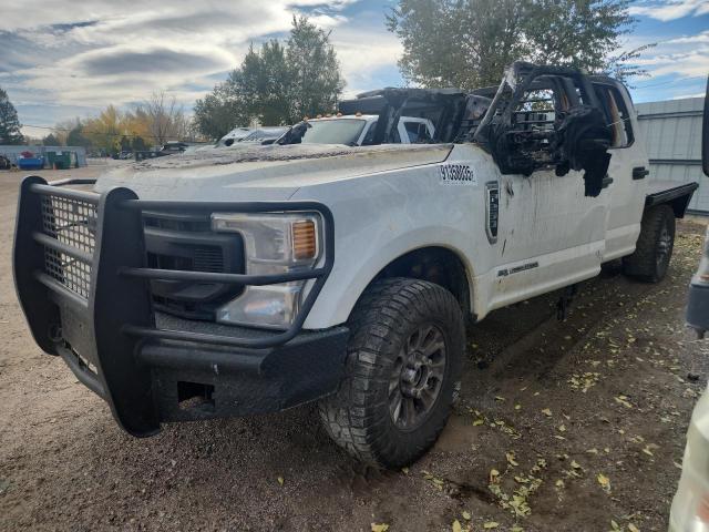 Фото 1 - FORD F250