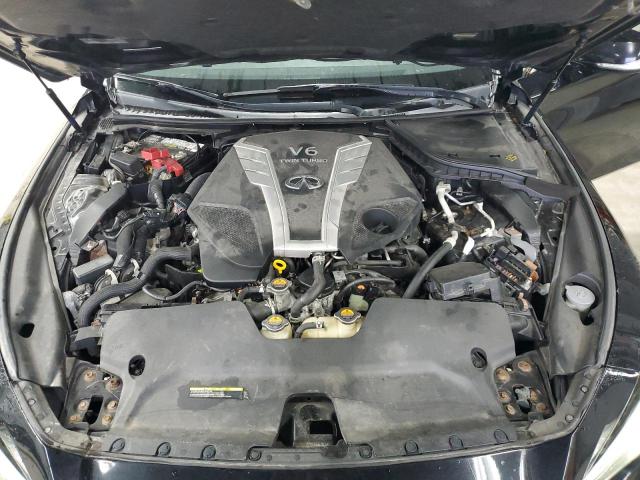 Фото 11 - INFINITI Q50