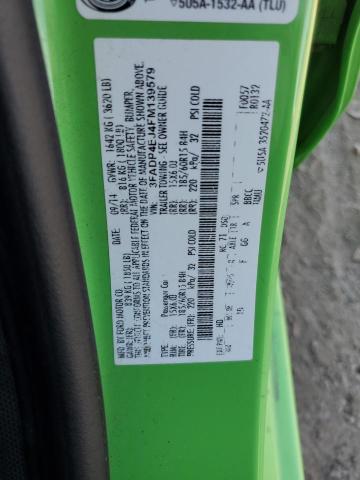 Фото 13 - FORD FIESTA