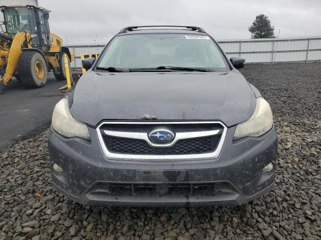 SUBARU XV 2015 VIN JF2GPAMC6F8268647