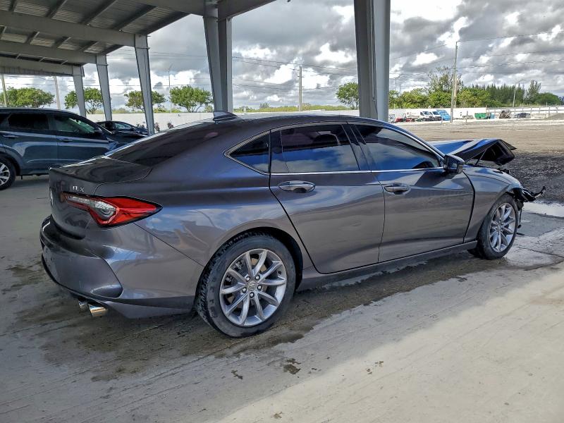 Фото 3 - ACURA TLX