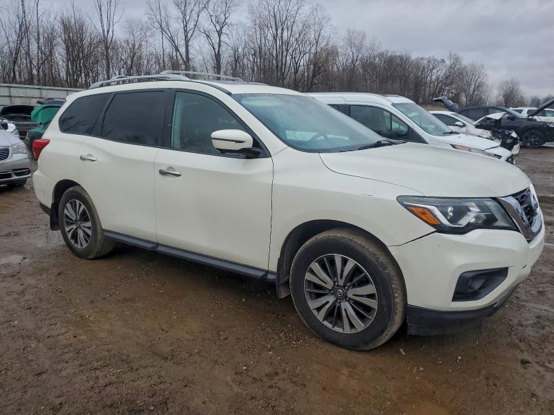 Фото 4 - NISSAN PATHFINDER