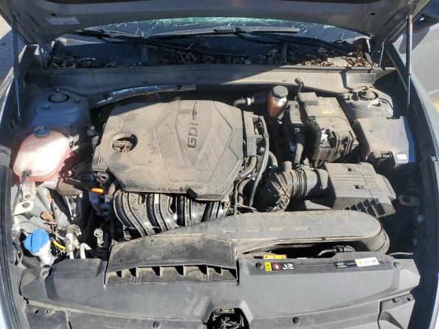 Фото 11 - HYUNDAI SONATA