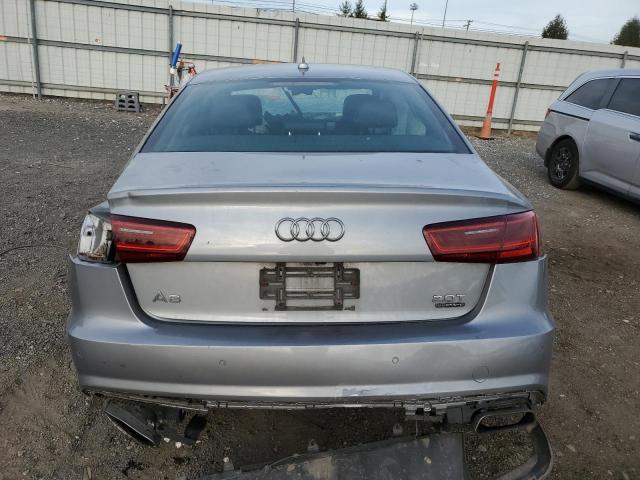 Фото 6 - AUDI A6
