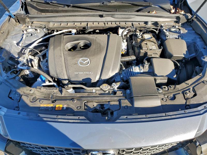 MAZDA CX-50 2024 VIN 7MMVABBM6RN236117