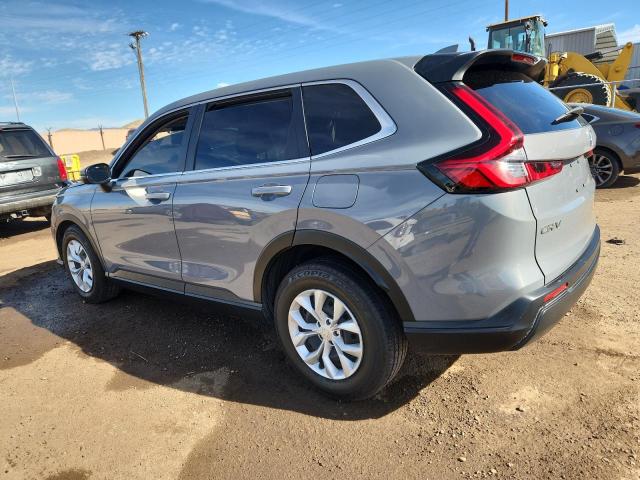 Фото 2 - HONDA CRV