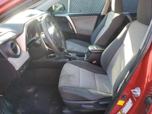 Фото 7 - TOYOTA RAV4