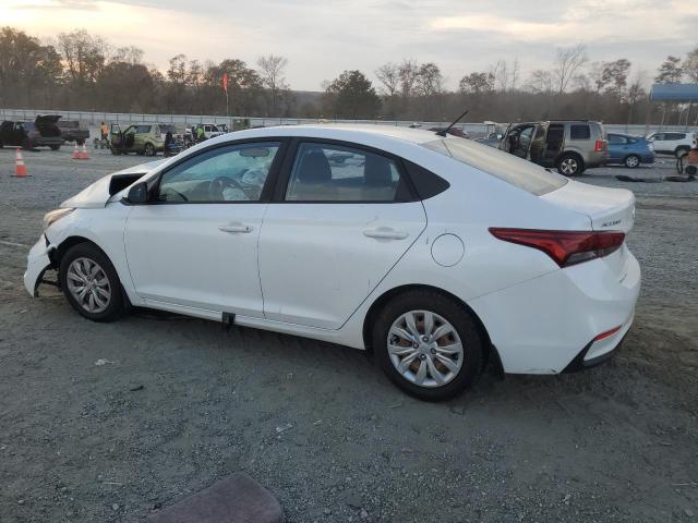 Фото 2 - HYUNDAI ACCENT