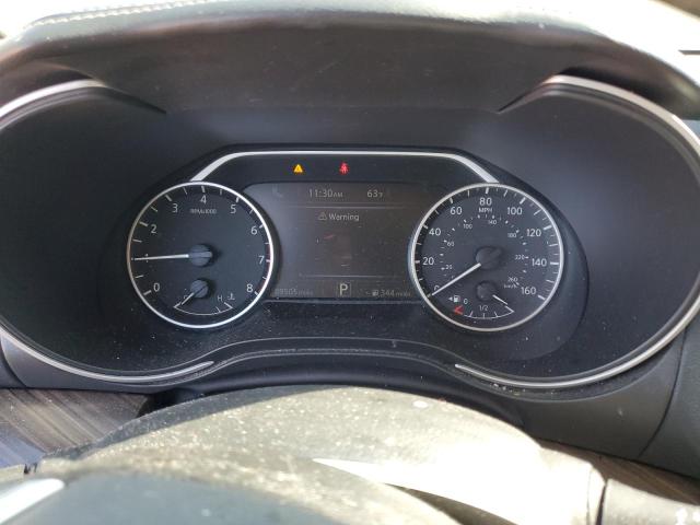 Фото 9 - NISSAN MAXIMA