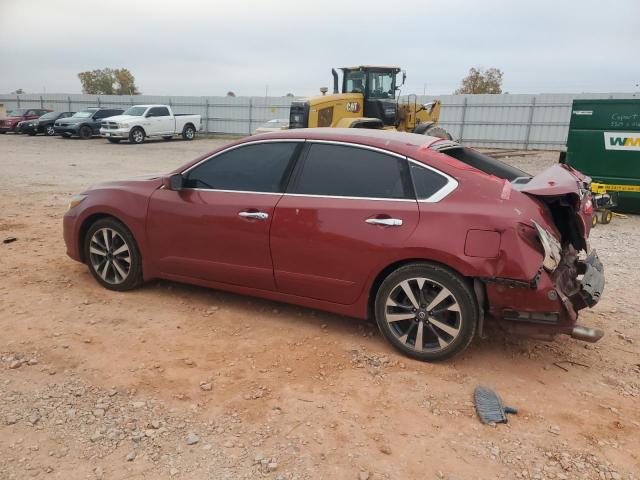 Фото 2 - NISSAN ALTIMA