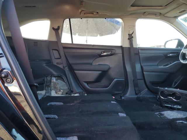 Фото 11 - TOYOTA HIGHLANDER