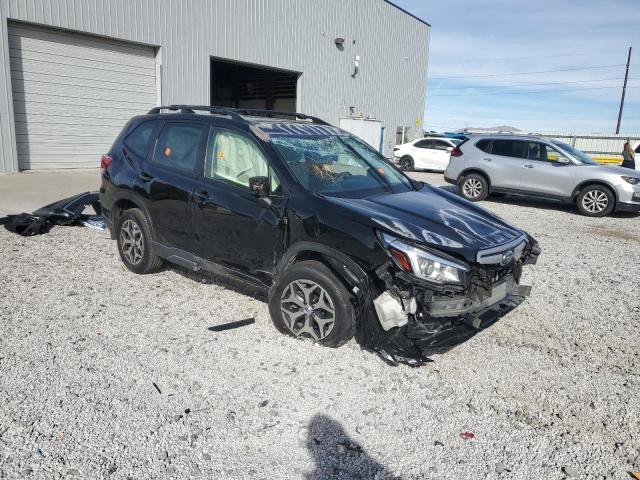 Фото 4 - SUBARU FORESTER