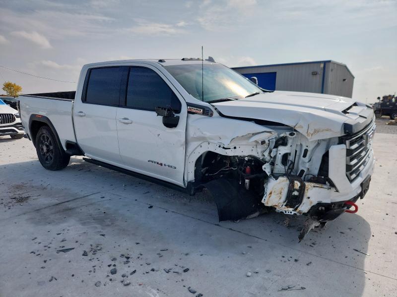 Фото 4 - GMC SIERRA