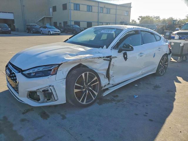 Фото 1 - AUDI S5/RS5