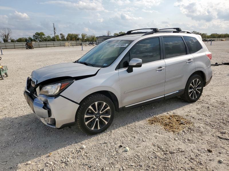 Фото 1 - SUBARU FORESTER