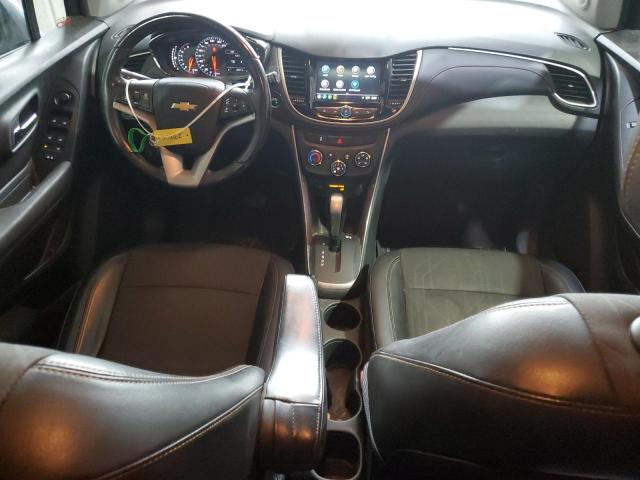 Фото 8 - CHEVROLET TRAX