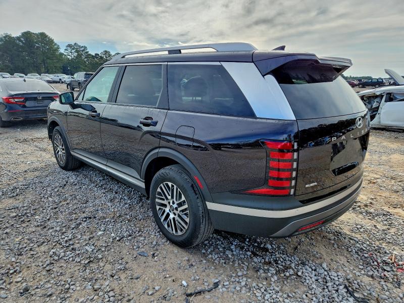 Фото 2 - HYUNDAI PALISADE