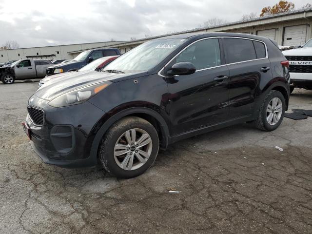 Фото 1 - KIA SPORTAGE