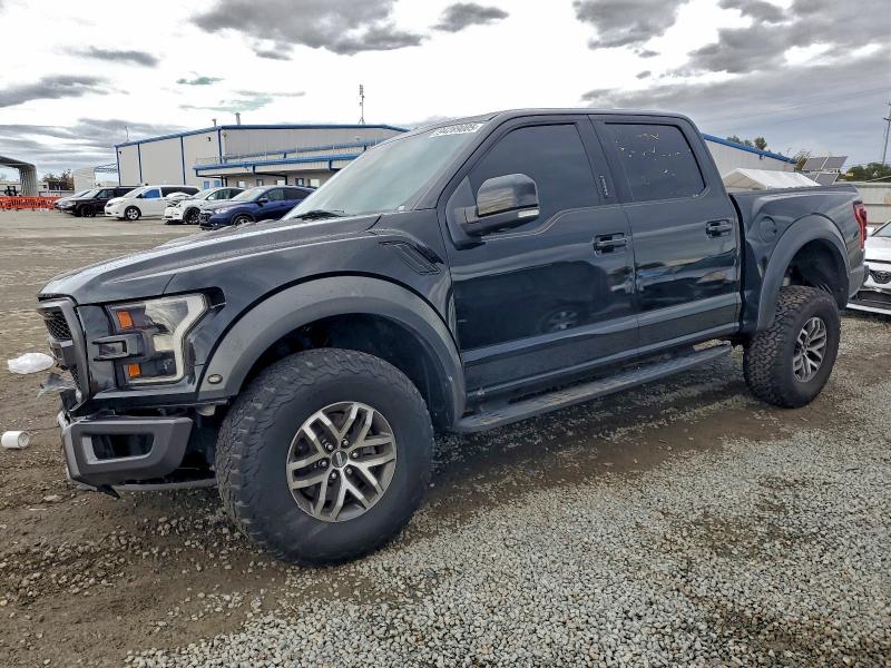 Фото 1 - FORD F150