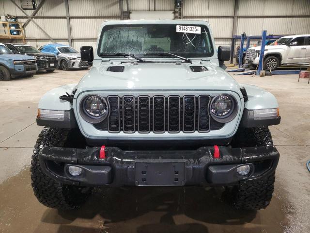 Фото 5 - JEEP WRANGLER